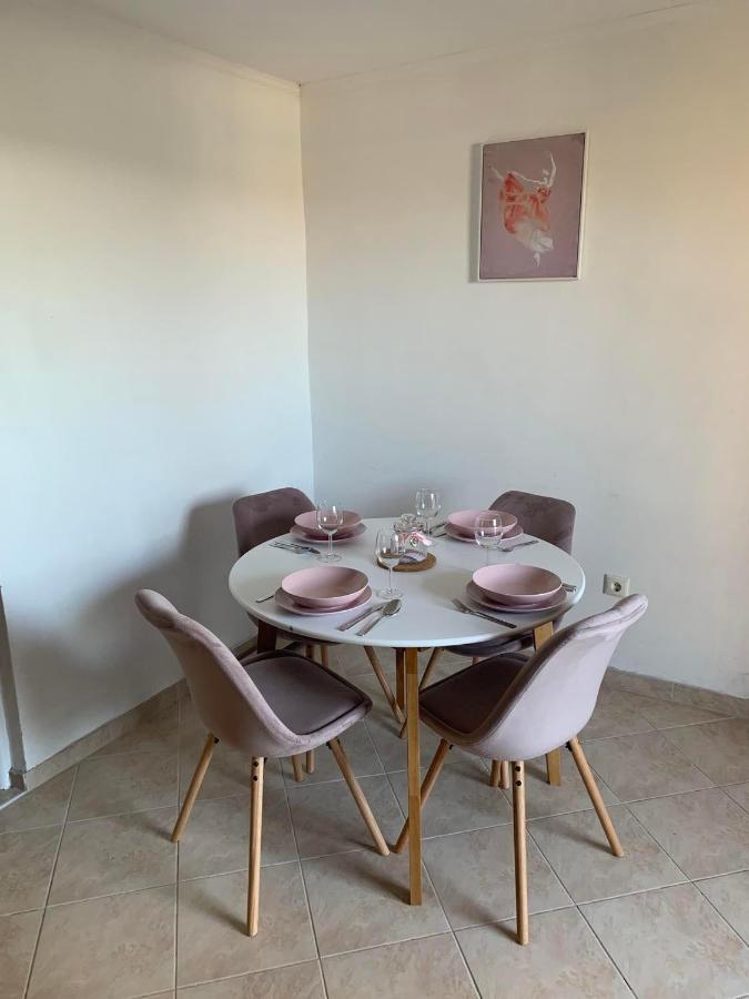 Apartments Sweet Dreams Zubovici Bilik gambar