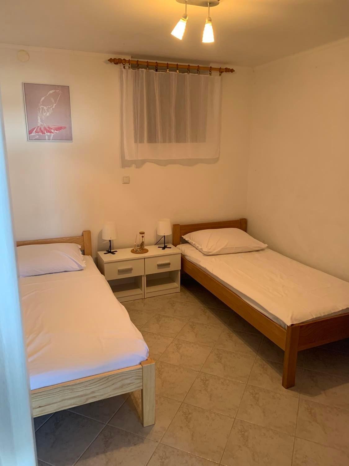 Apartments Sweet Dreams Zubovici Bilik gambar