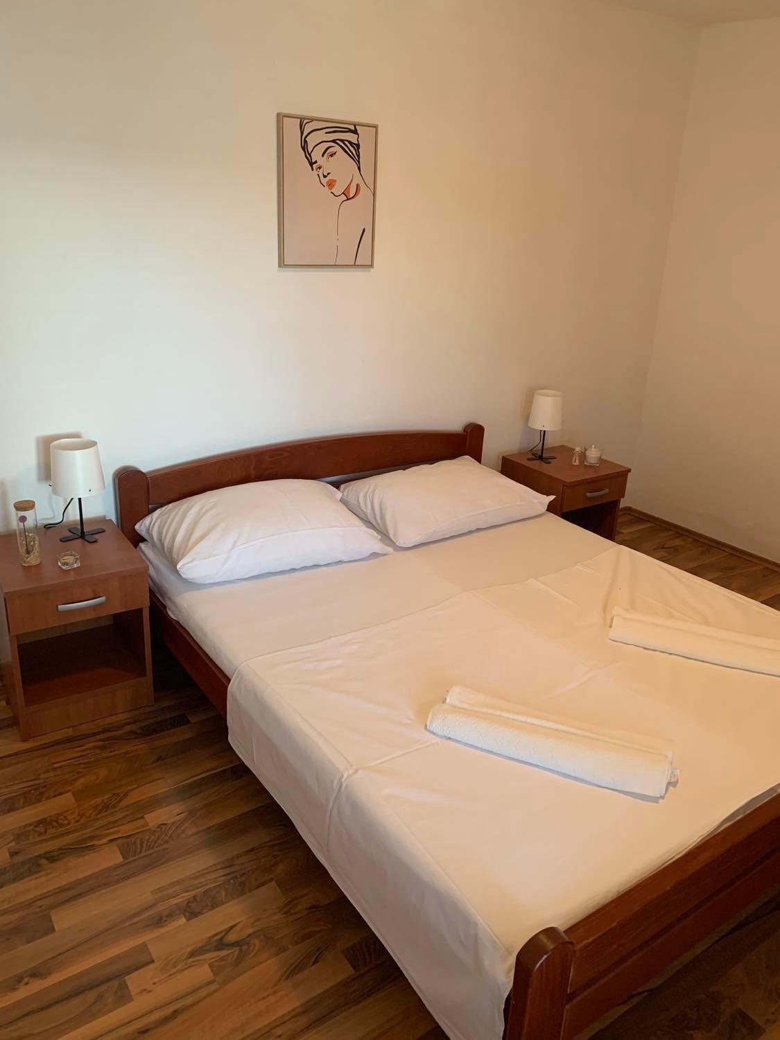 Apartments Sweet Dreams Zubovici Bilik gambar