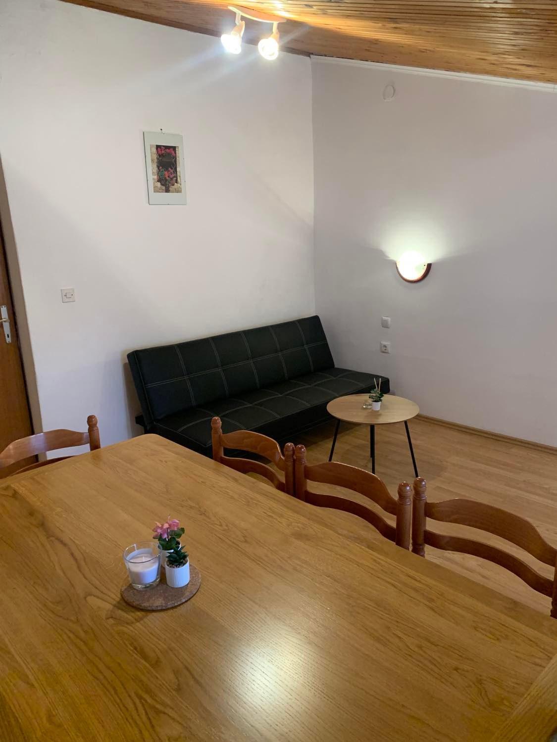 Apartments Sweet Dreams Zubovici Bilik gambar