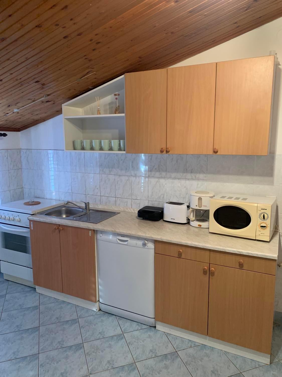 Apartments Sweet Dreams Zubovici Bilik gambar