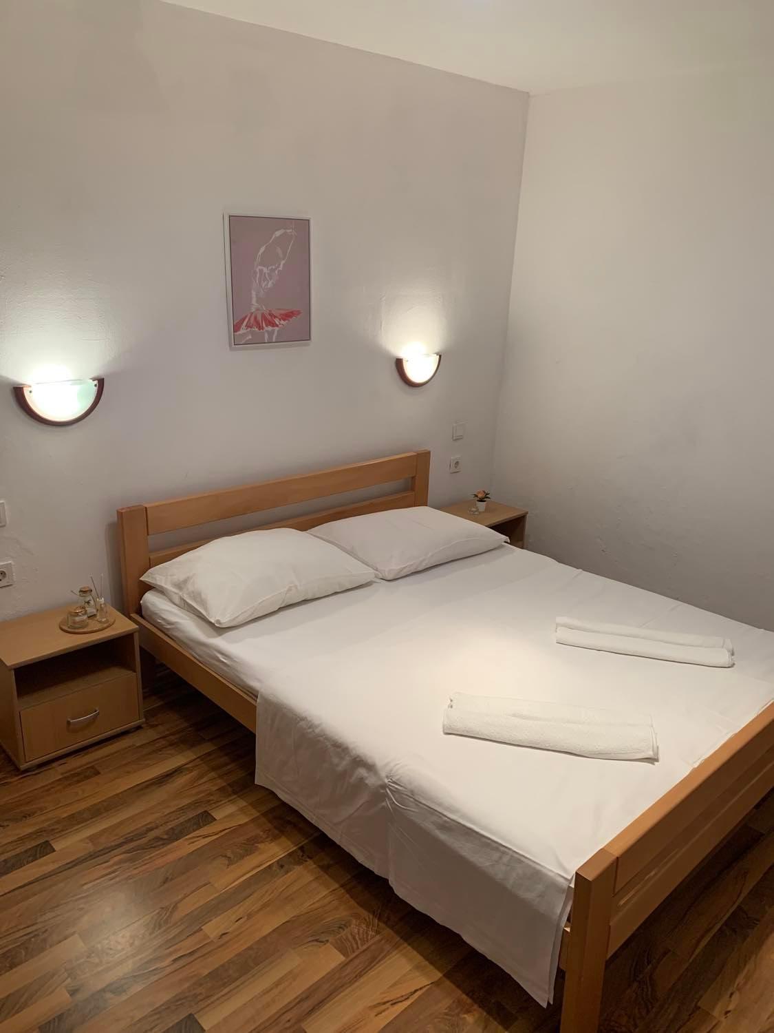 Apartments Sweet Dreams Zubovici Bilik gambar