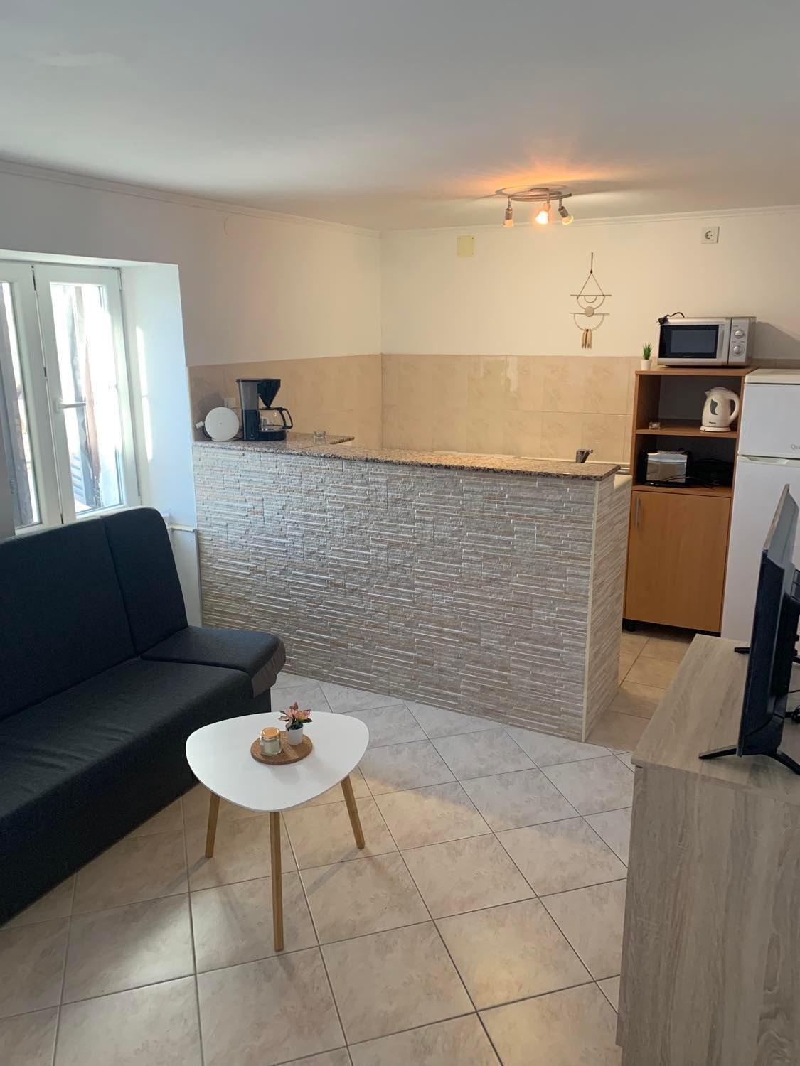 Apartments Sweet Dreams Zubovici Bilik gambar