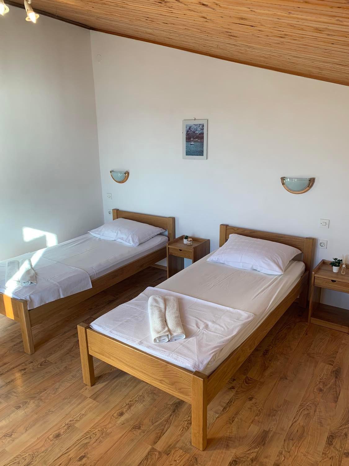 Apartments Sweet Dreams Zubovici Bilik gambar