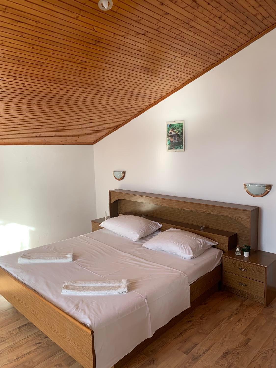 Apartments Sweet Dreams Zubovici Bilik gambar